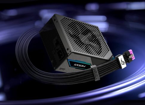 ASUS представила ROG Equalizer: новый кабель питания для видеокарт с упором на стабильность и безопасность