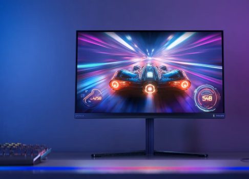 Philips представила Evnia 27M2G5800: игровой монитор с переключением между 5K и 330 Гц