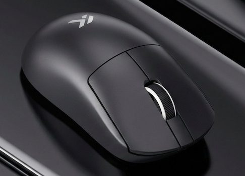 Дешевле, но не хуже? MCHOSE представила игровую мышь A7 V2 Ultra с характеристиками флагмана