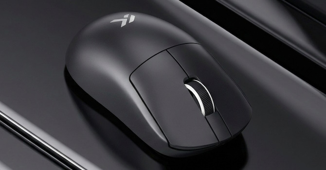 Дешевле, но не хуже? MCHOSE представила игровую мышь A7 V2 Ultra с характеристиками флагмана