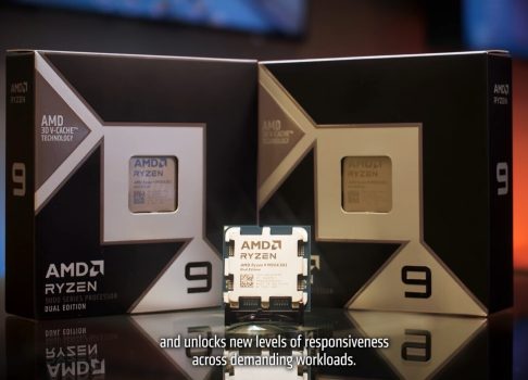AMD раскрыла цену Ryzen 9 9950X3D2: новый флагман с двойным 3D V-Cache обойдется дороже $899