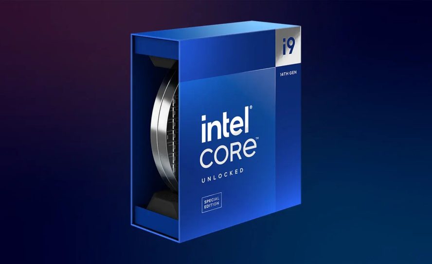 Intel продлит жизнь Raptor Lake и платформы LGA1700 на фоне дефицита DDR5