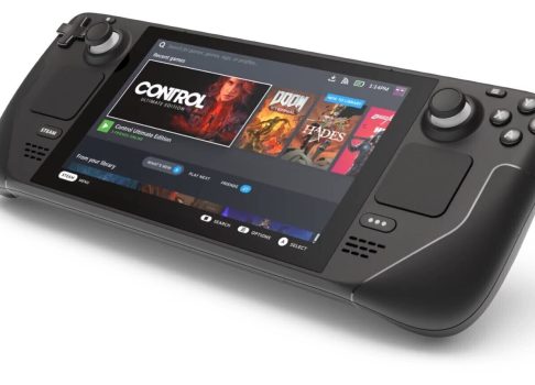 Слухи: Steam Deck 2 выйдет в 2028 году и получит новую стратегию «железа»