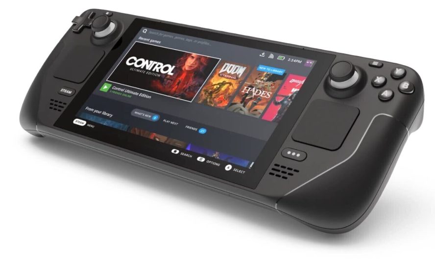 Слухи: Steam Deck 2 выйдет в 2028 году и получит новую стратегию «железа»