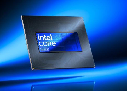 Энтузиаст запустил промышленный CPU Intel Bartlett Lake на обычной материнской плате