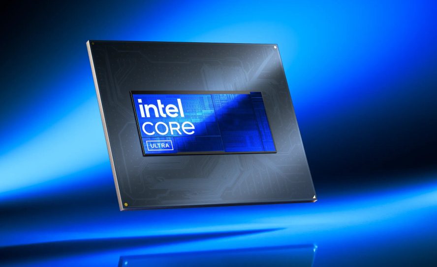 Утечка: Intel готовит Nova Lake-HX — мобильные чипы с упором на мощные ноутбуки и дискретную графику