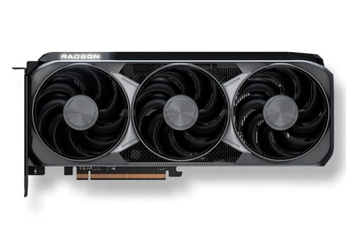 Цены на Radeon RX 9070 впервые упали ниже рекомендованных: Европа выходит из кризиса GPU