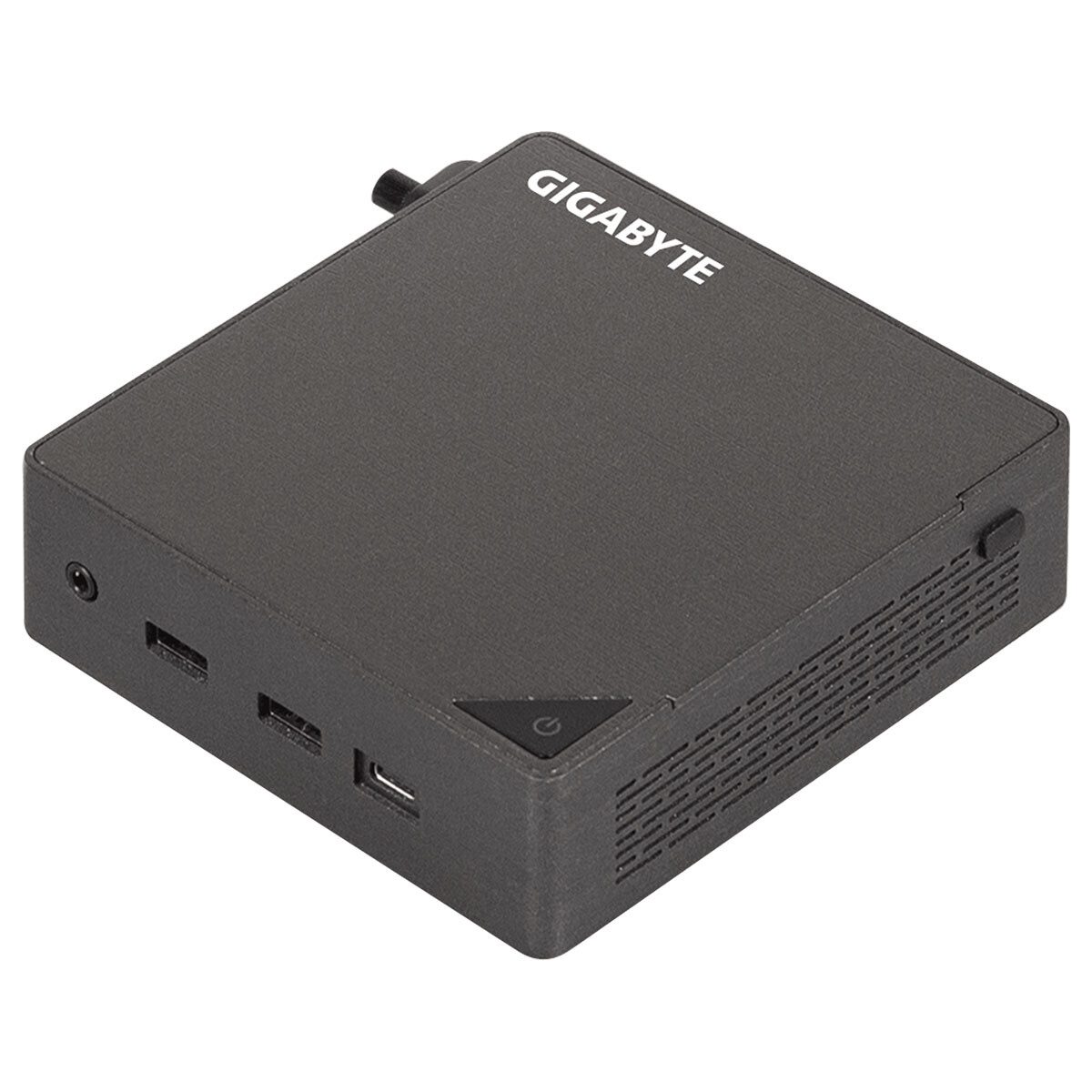 Мини-пк GIGABYTE BRIX