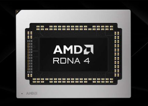 AMD готовит Radeon RX 9050: в линейке RX 9000 может появиться по-настоящему бюджетная видеокарта