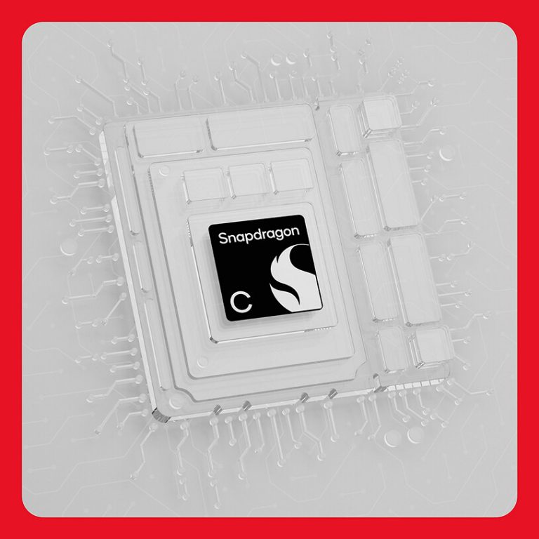 Процессор Qualcomm Snapdragon C