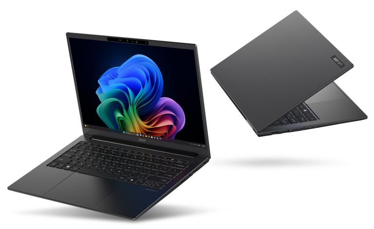 Бизнес-ноутбуки TravelMate P6 14 AI, P2 Spin 14 и X2 от Acer