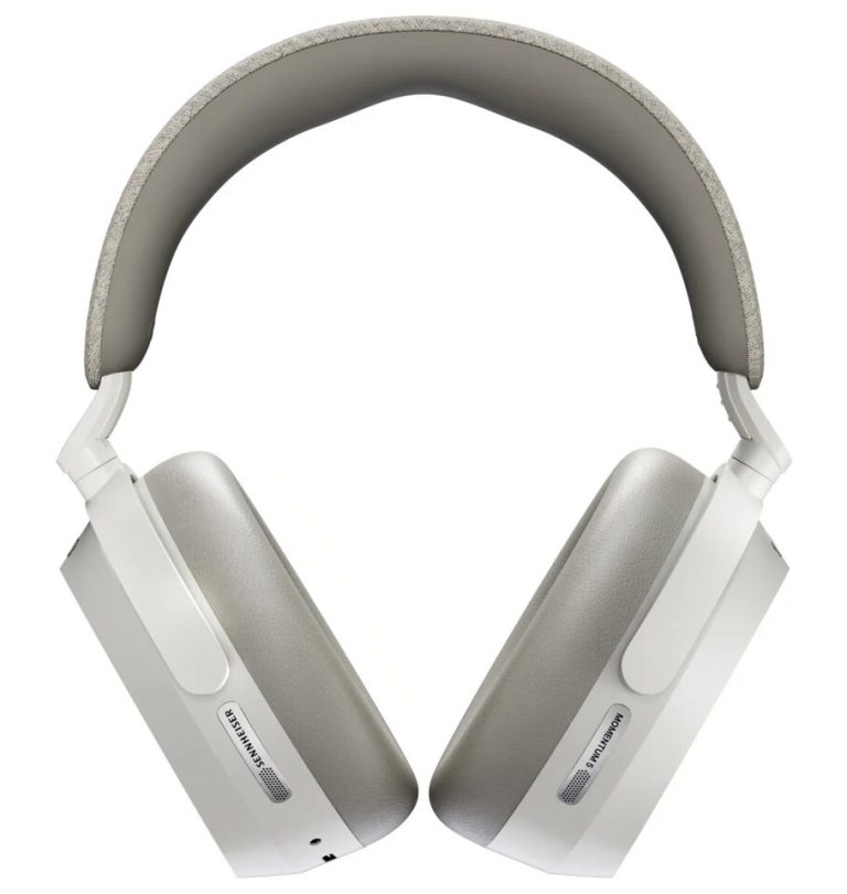 Наушники Sennheiser Momentum 5 Wireless