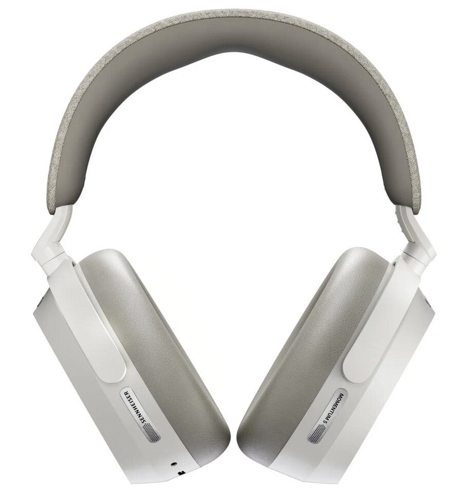 Наушники Sennheiser Momentum 5 Wireless