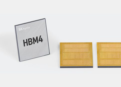 SK hynix готовит альтернативу TSMC: производитель HBM-памяти начал сотрудничество с Intel