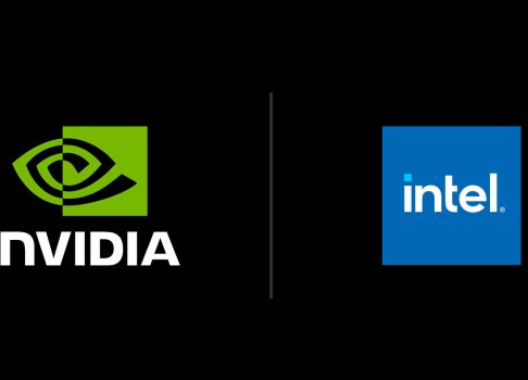Intel и NVIDIA готовят совместные чипы: глава Intel подтвердил углубление партнёрства