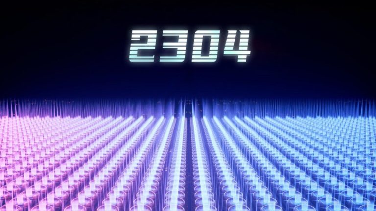 2304 зоны затенения в эксклюзивной ультратонкой плате подсветки COB