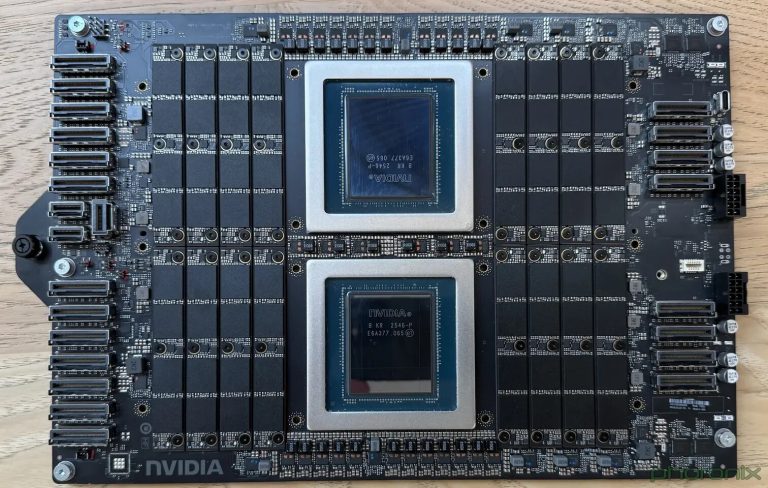 NVIDIA Vera