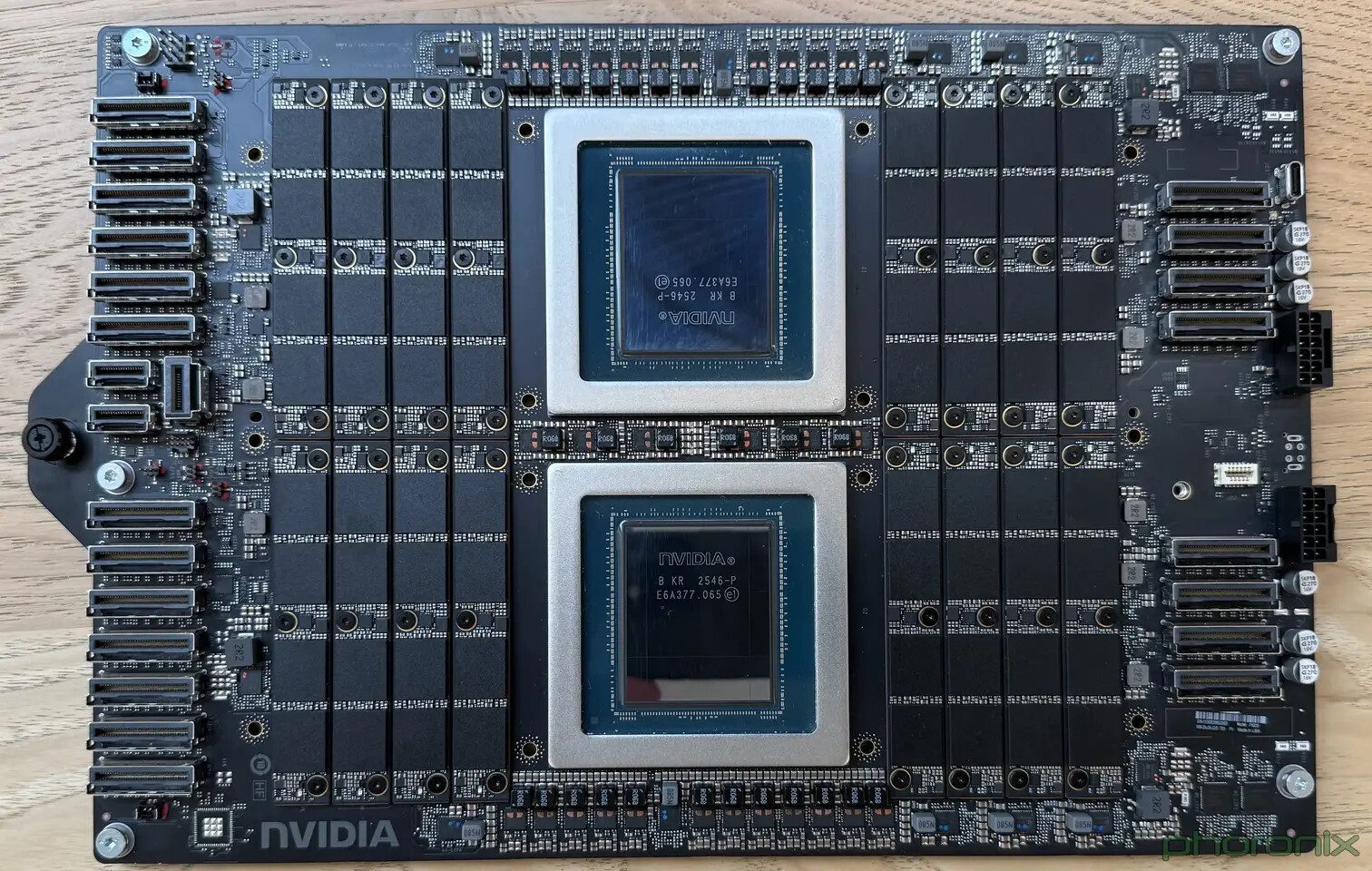 NVIDIA Vera