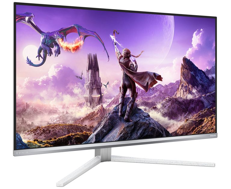 Игровой монитор Philips Evnia 32M2N8900P