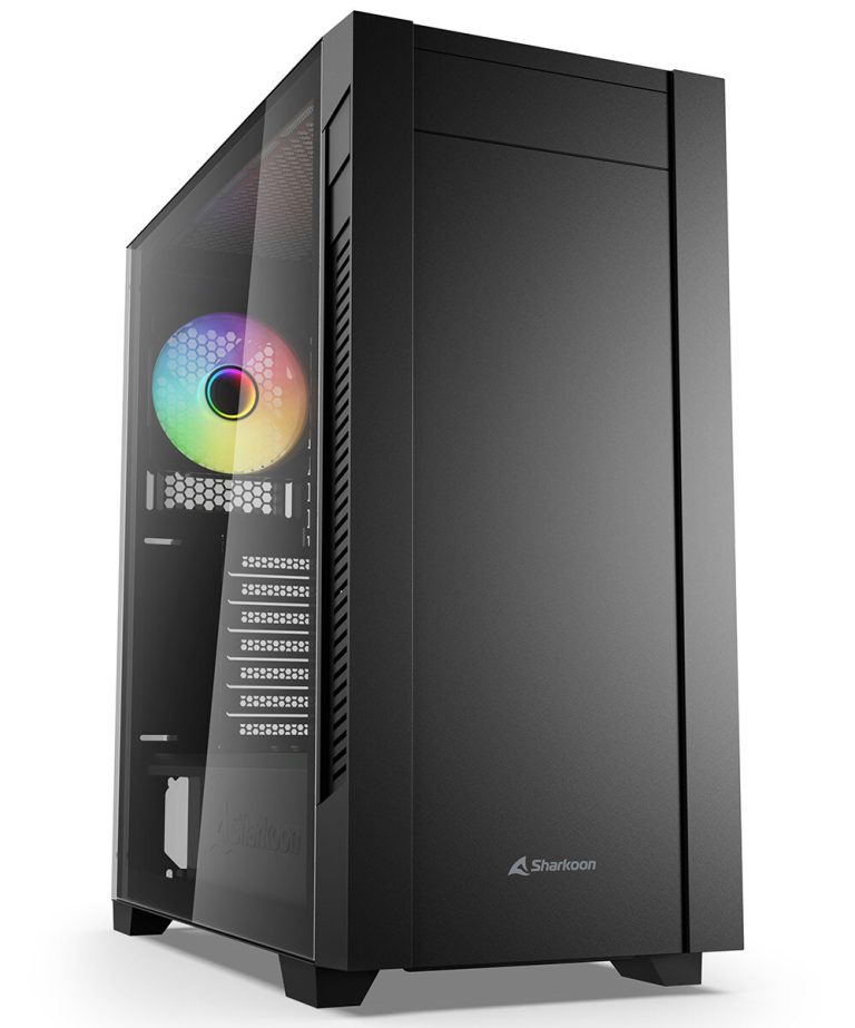 Sharkoon S25