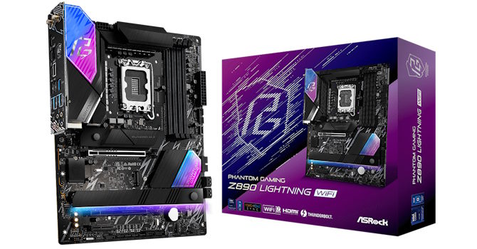 Материнские платы для Intel Arrow Lake резко дешевеют: ASRock делает ставку на доступный Z890