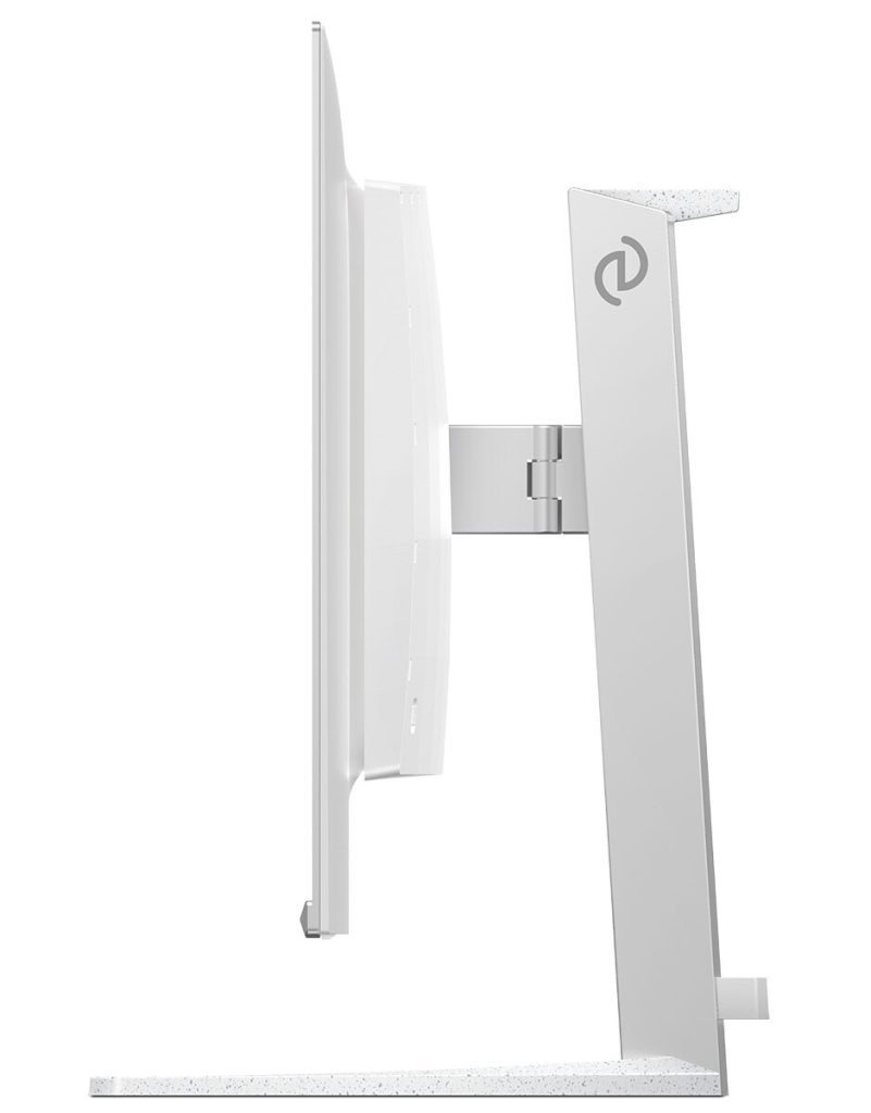 Игровой монитор Philips Evnia 32M2N8900P (боковая панель)