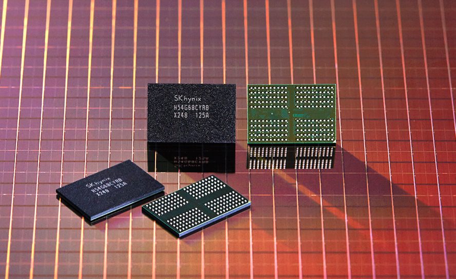 Производители памяти боятся повторения кризиса: AI-бум толкает рынок DRAM к опасному дефициту