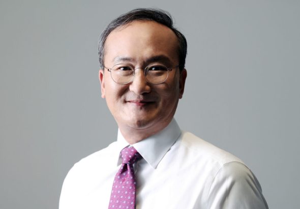 Бывший CEO SK hynix Сок-Хи Ли