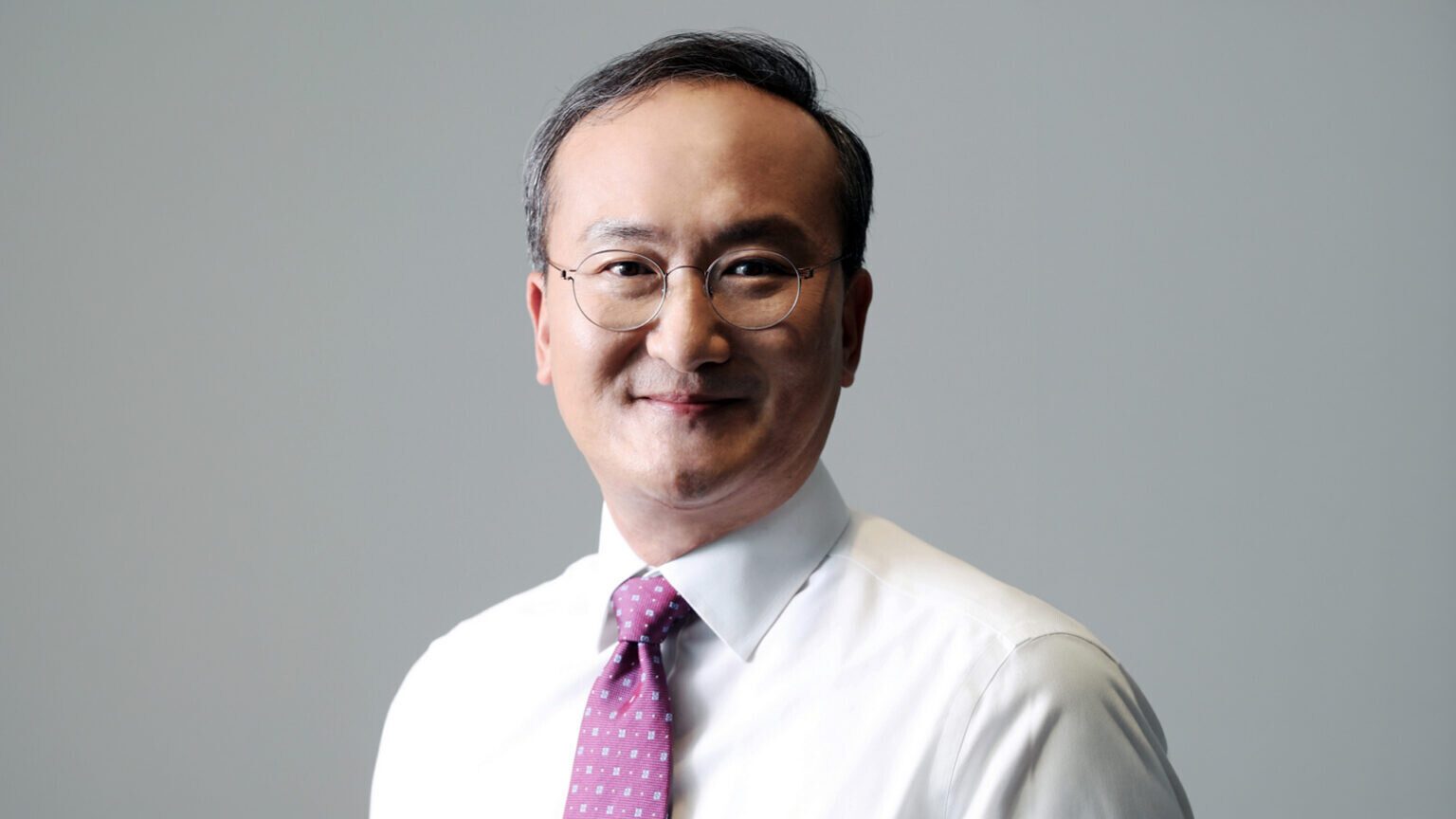 Бывший CEO SK hynix Сок-Хи Ли