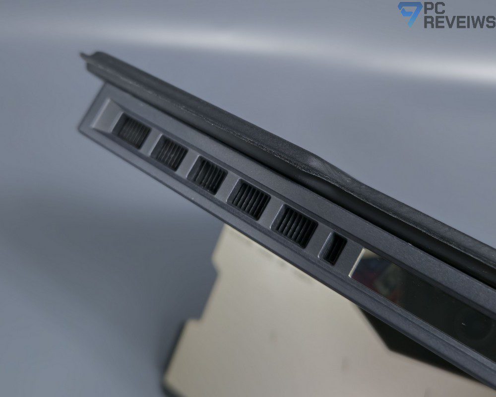 Система охлаждения ROG Flow Z13-KJP