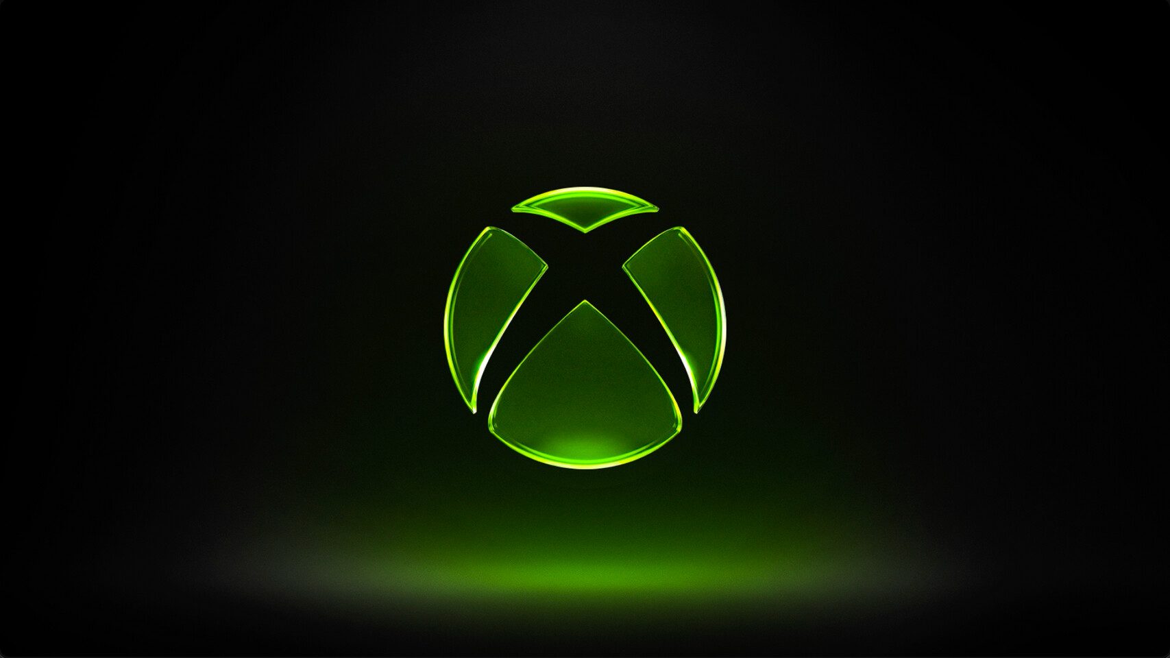 Логотип Xbox