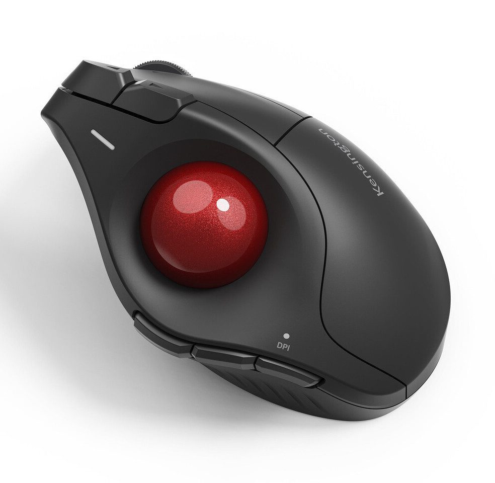 Трекбол Kensington Pro Fit Ergo TB675