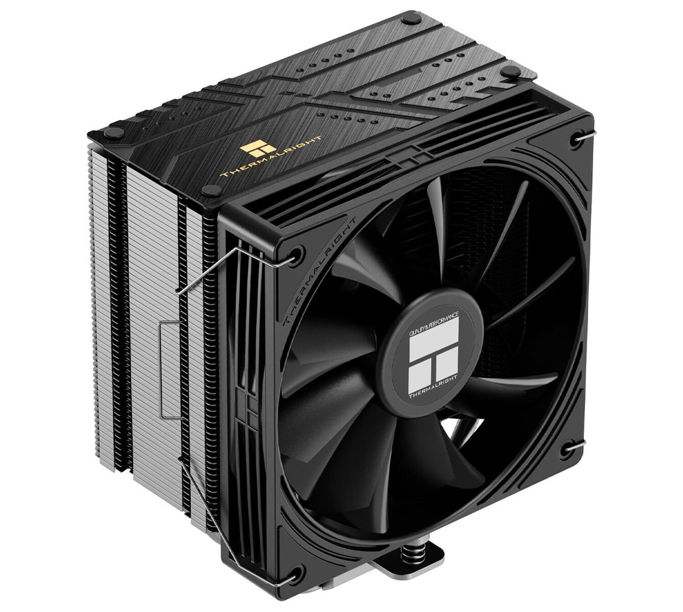 Башенный кулер Thermalright Assassin Classic-6 SE Black