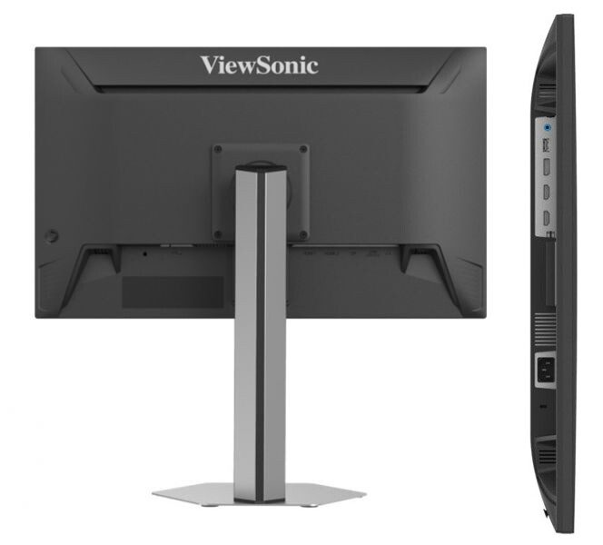 4K-геймерский монитор VX24G26J-4K от компании ViewSonic