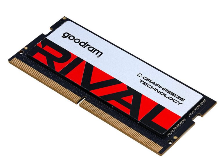 Модуль памяти RIVAL DDR5 SODIMM