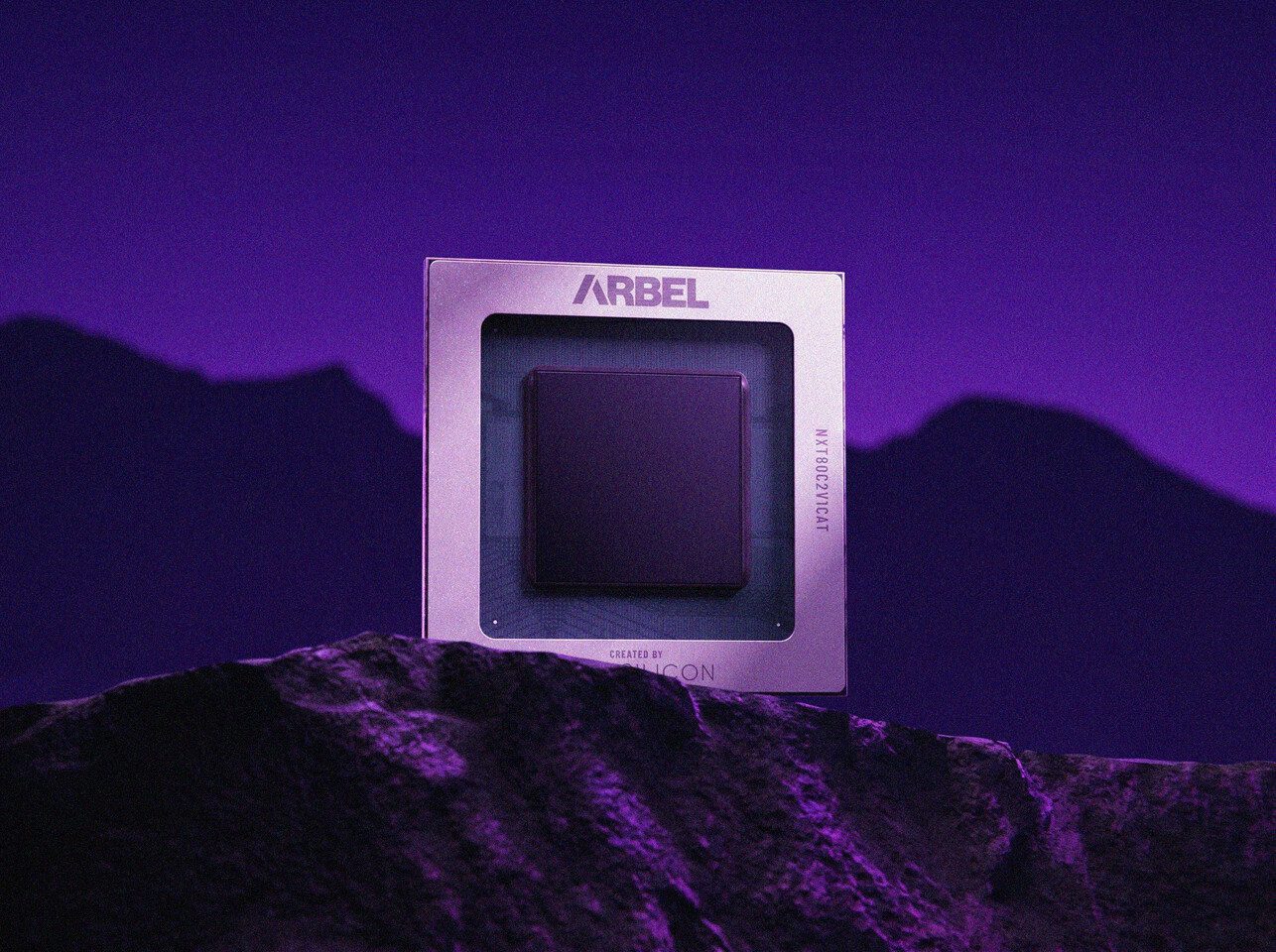 Серверный процессор NextSilicon на архитектуре RISC-V