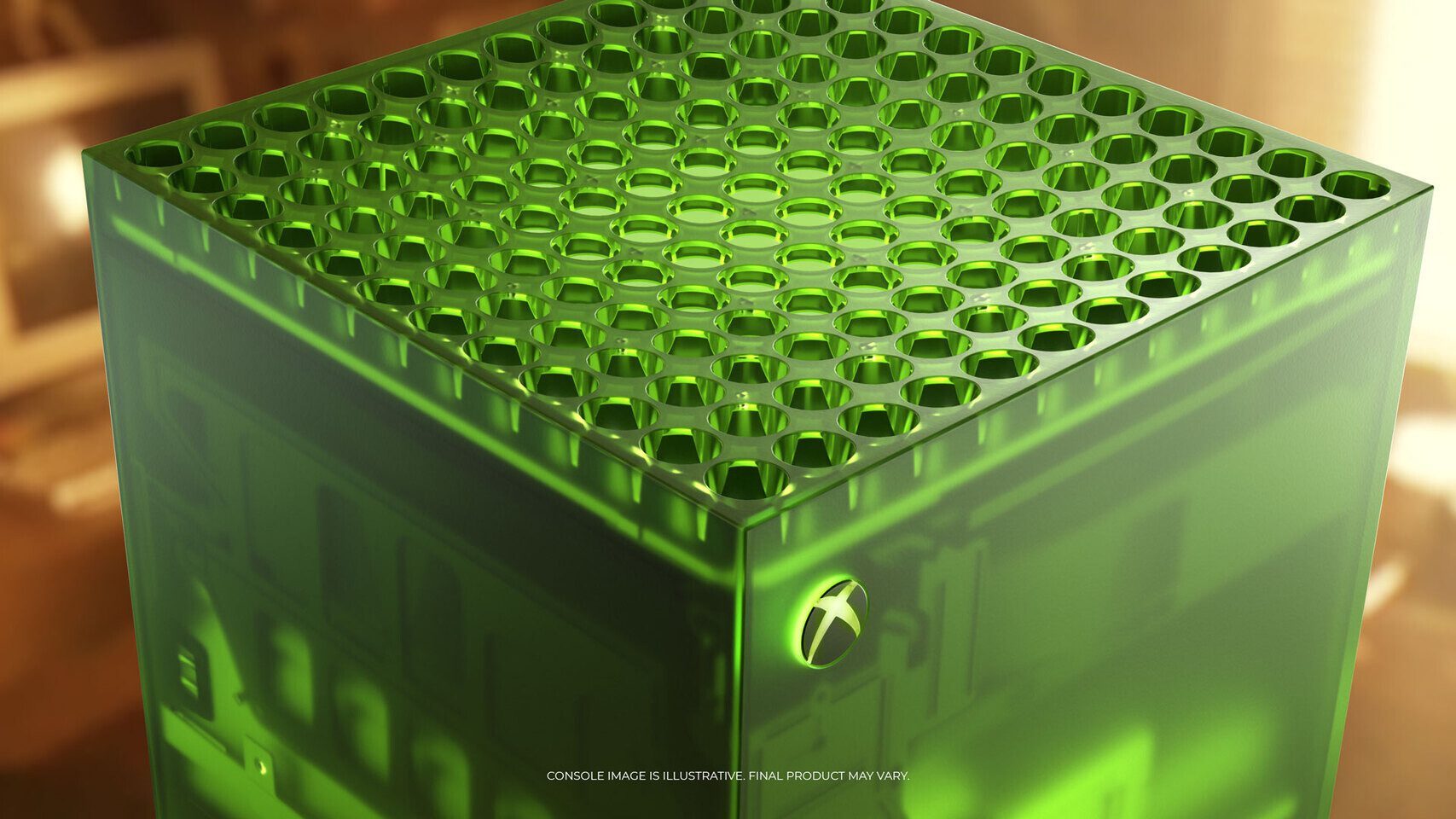 Игровая консоль Xbox Series X25 Limited Edition
