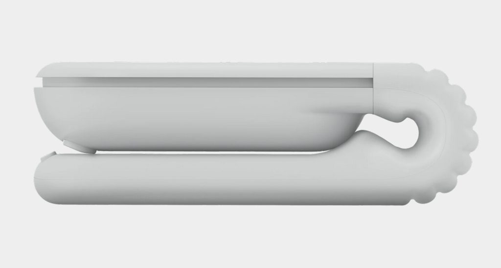 Складная мышь Logitech Mobi Fold