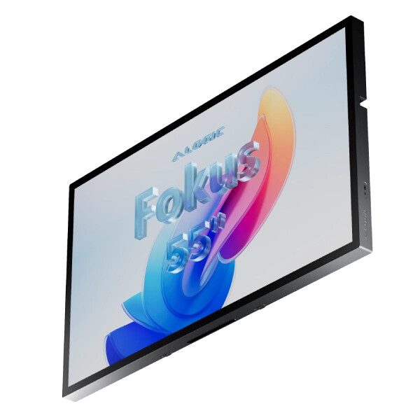 Сенсорная панель ALOGIC FOKUS