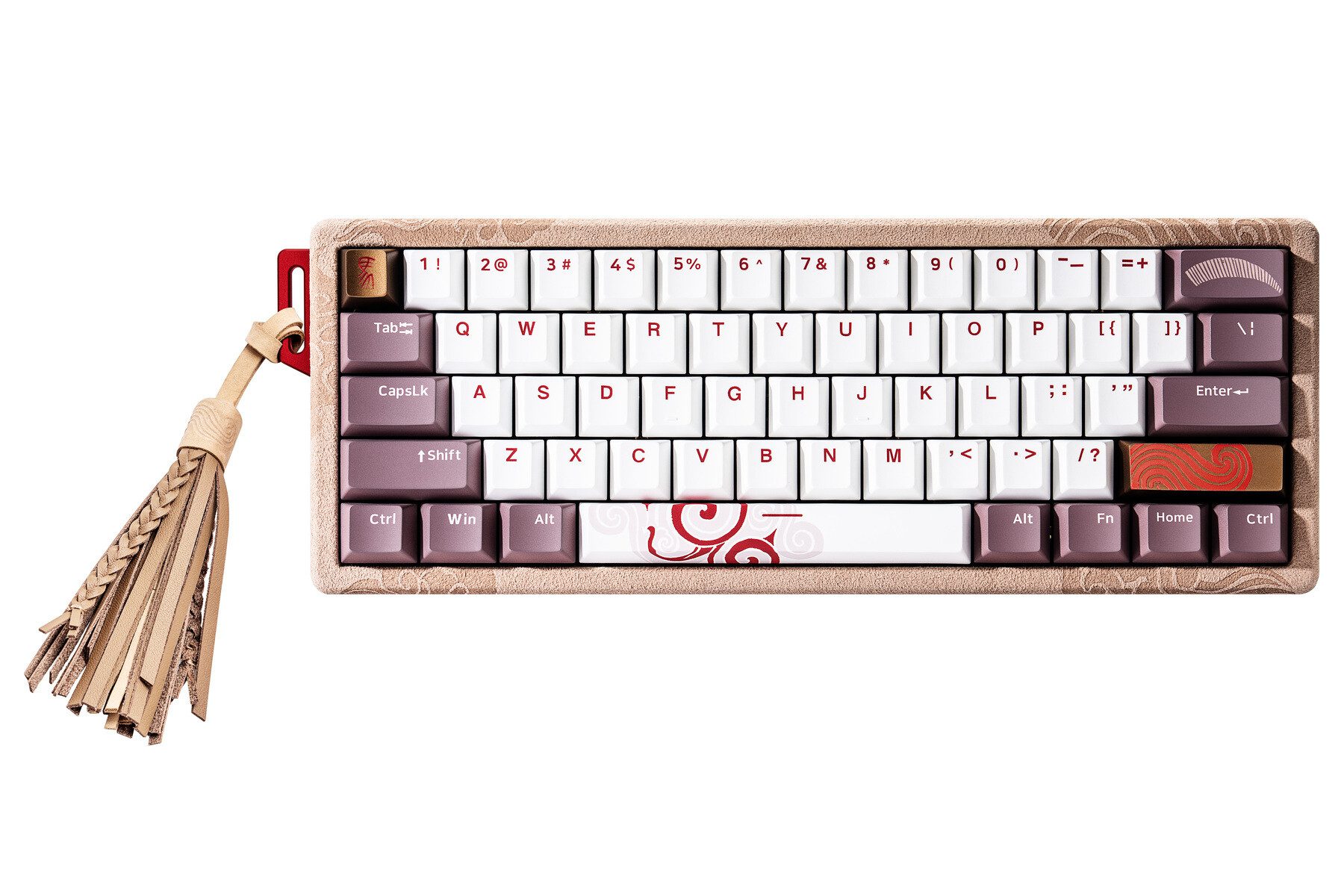 Клавиатура Colorful Chitu MAG-60
