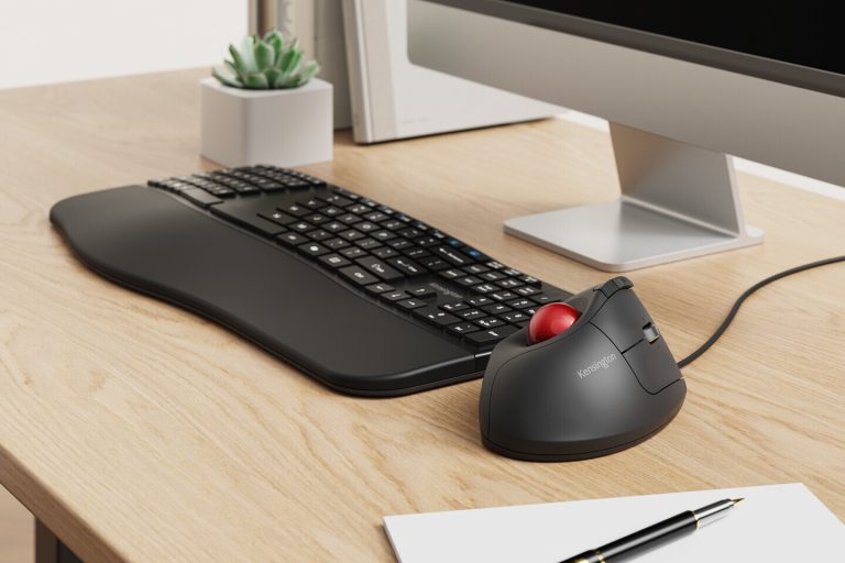 Трекбол Kensington Pro Fit Ergo TB675