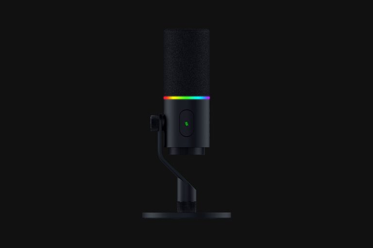 Микрофон Razer Seiren V3 Pro