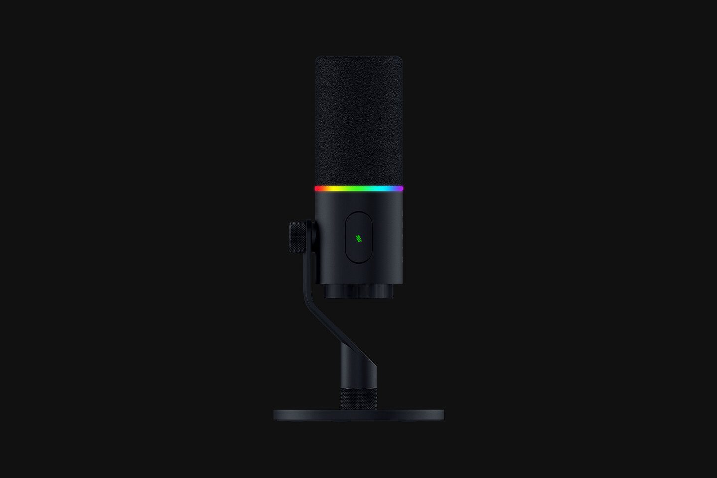 Микрофон Razer Seiren V3 Pro