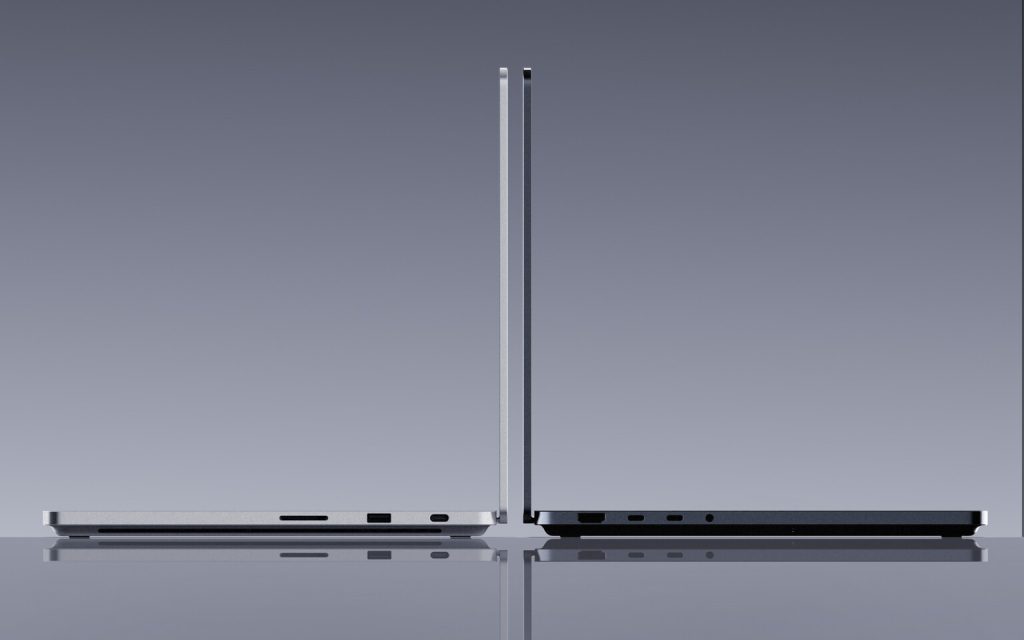 Ноутбук Microsoft Surface Laptop Ultra