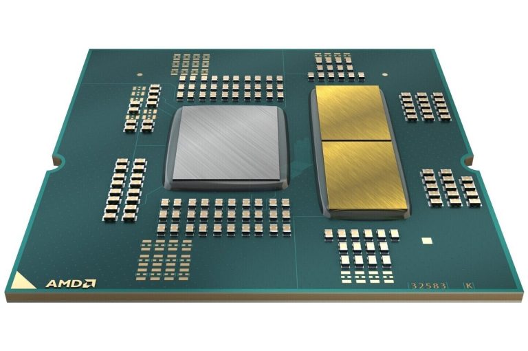 Процессор AMD