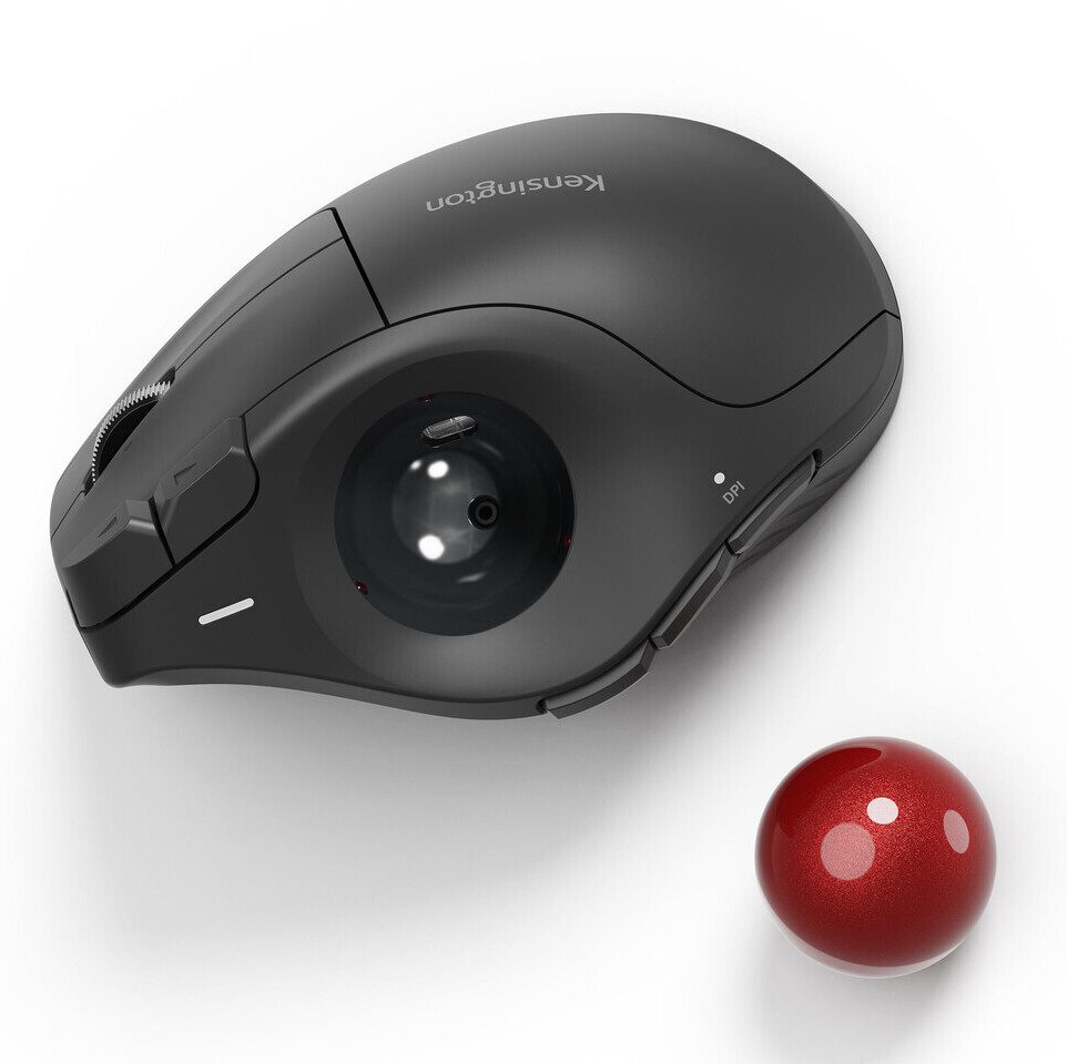 Трекбол Kensington Pro Fit Ergo TB675