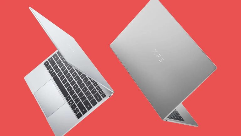 Ноутбук Dell XPS 13