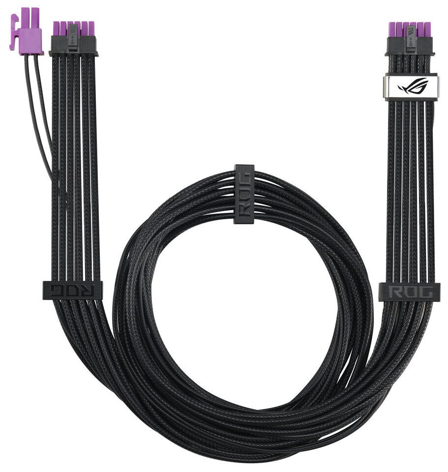 Cиловой кабель ROG Equalizer 12V-2x6