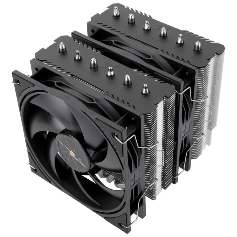 Процессорный кулер Thermalright Peerless Assassin V3
