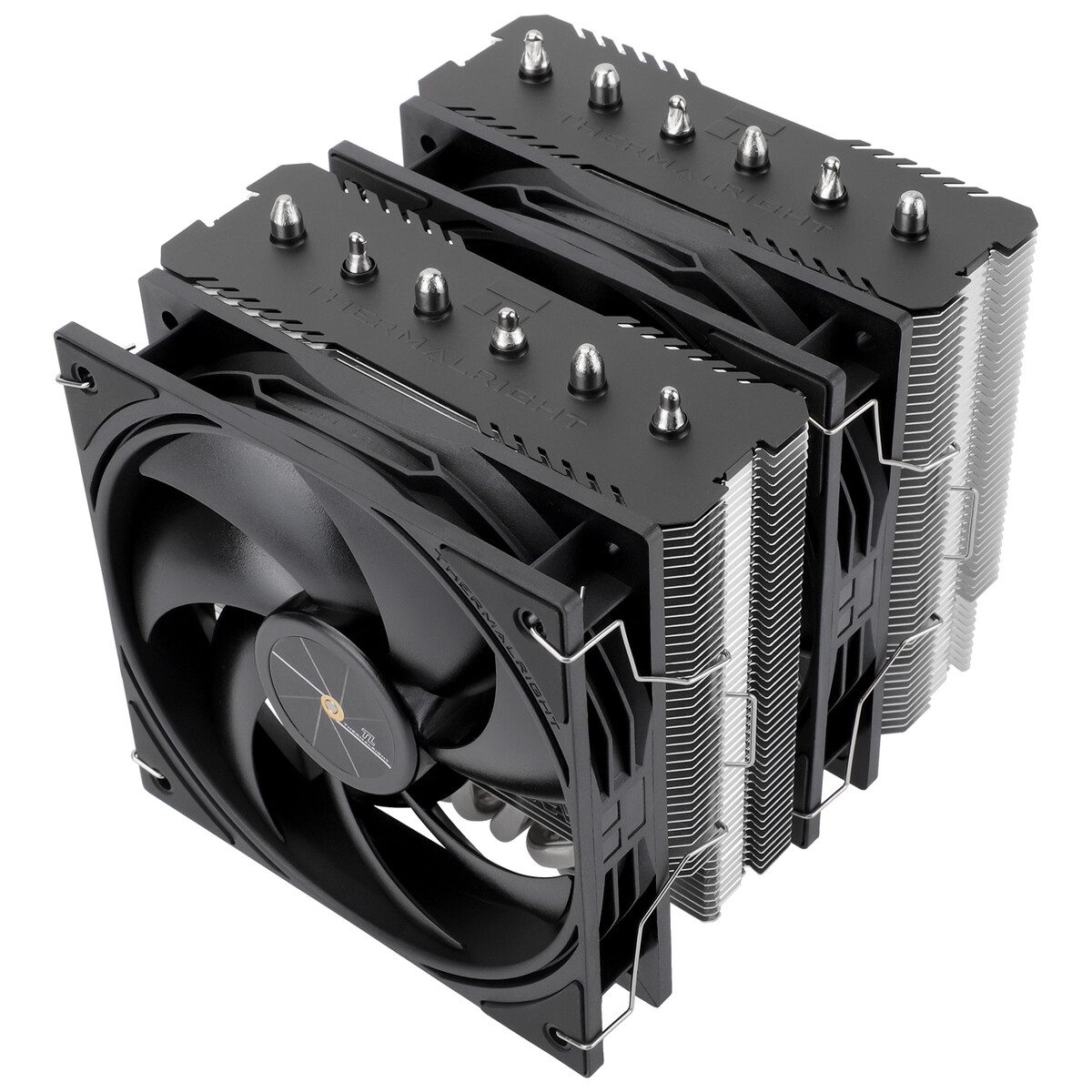 Процессорный кулер Thermalright Peerless Assassin V3